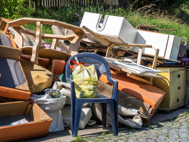 Best Junk Hauling Services  in Halls, TN