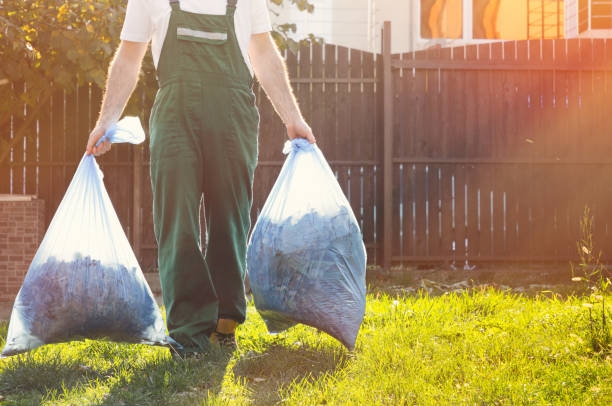 Best Basement Cleanout Services  in Halls, TN