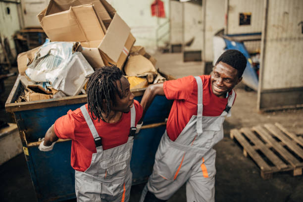 Best Commercial Junk Removal  in Halls, TN