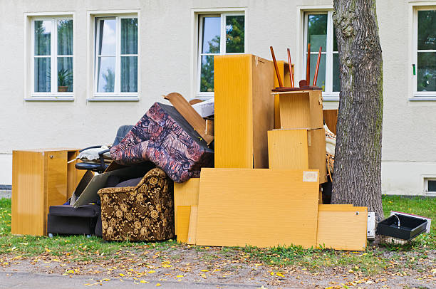 Best Same-Day Junk Removal  in Halls, TN