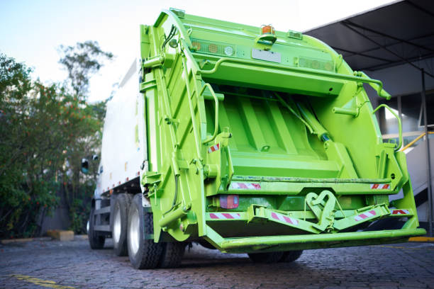 Best Garage Cleanout Services  in Halls, TN